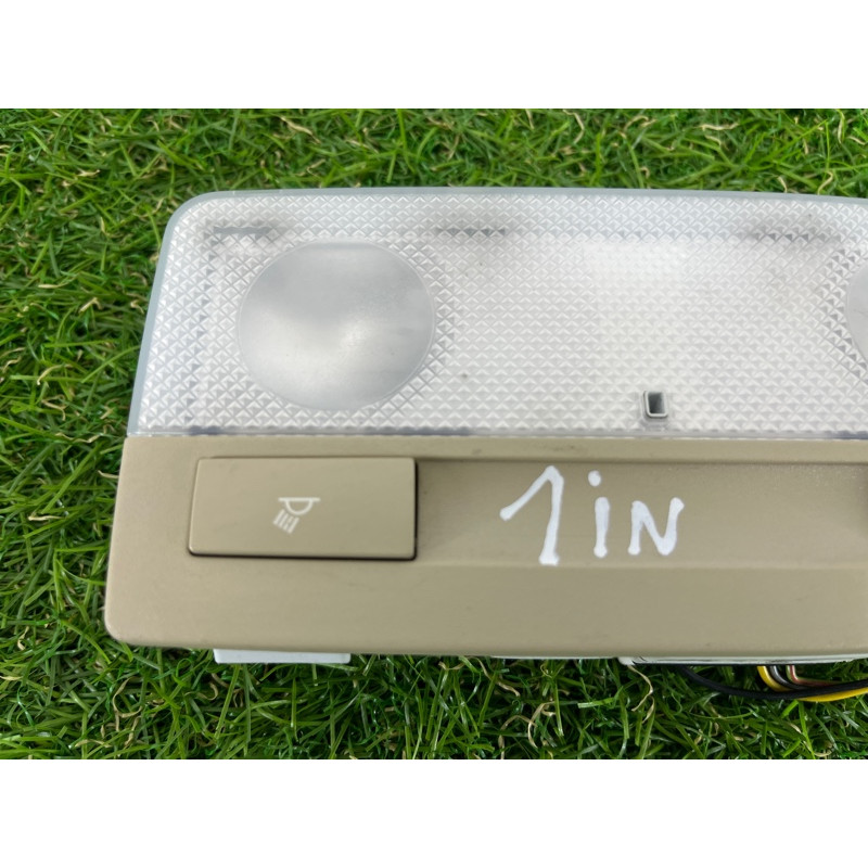 Плафон салона (салон) Opel Insignia A 2010 2.0 DTH 13285096