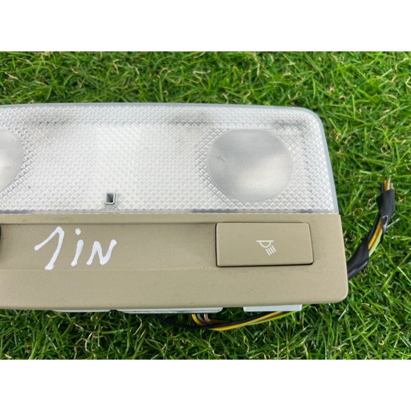 Плафон салона (салон) Opel Insignia A 2010 2.0 DTH 13285096