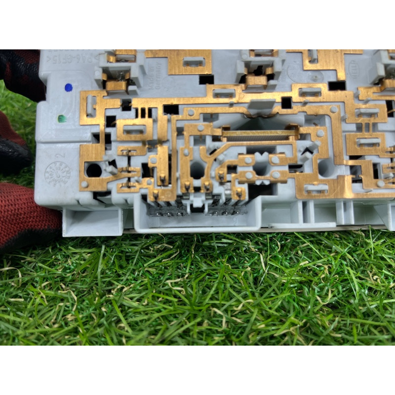 Плафон салона (салон) Opel Insignia A 2010 2.0 DTH 13285096