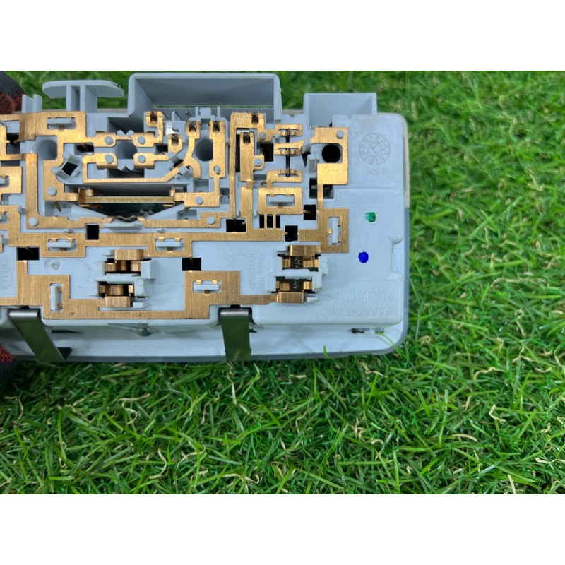 Плафон салона (салон) Opel Insignia A 2010 2.0 DTH 13285096