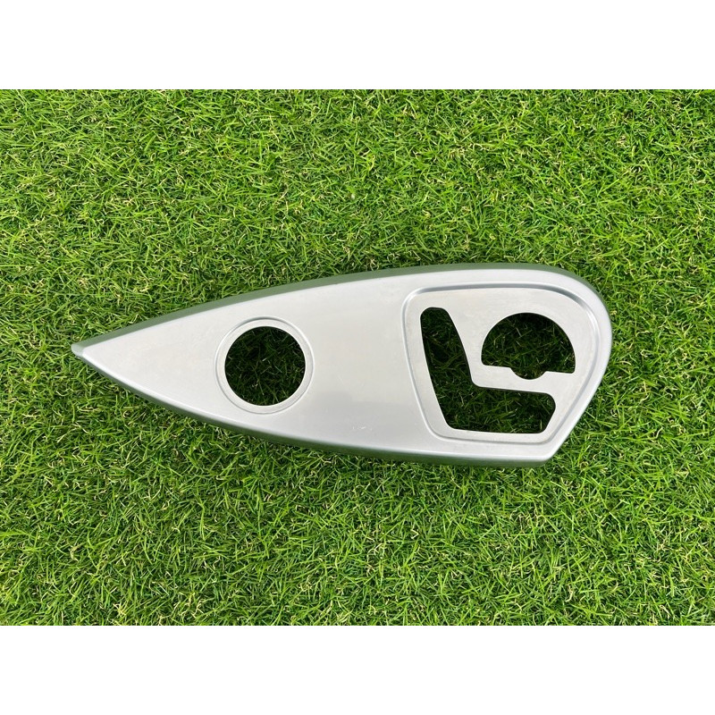 Накладка сидіння (салон) Mercedes-Benz GL X164 2012 4.6 a2519185830