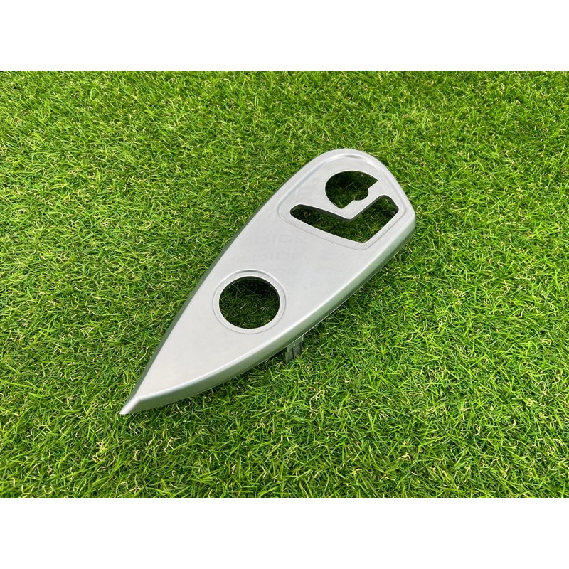 Накладка сидіння (салон) Mercedes-Benz GL X164 2012 4.6 a2519185830