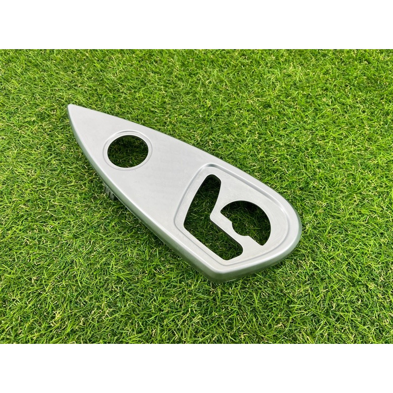 Накладка сидіння (салон) Mercedes-Benz GL X164 2012 4.6 a2519185830