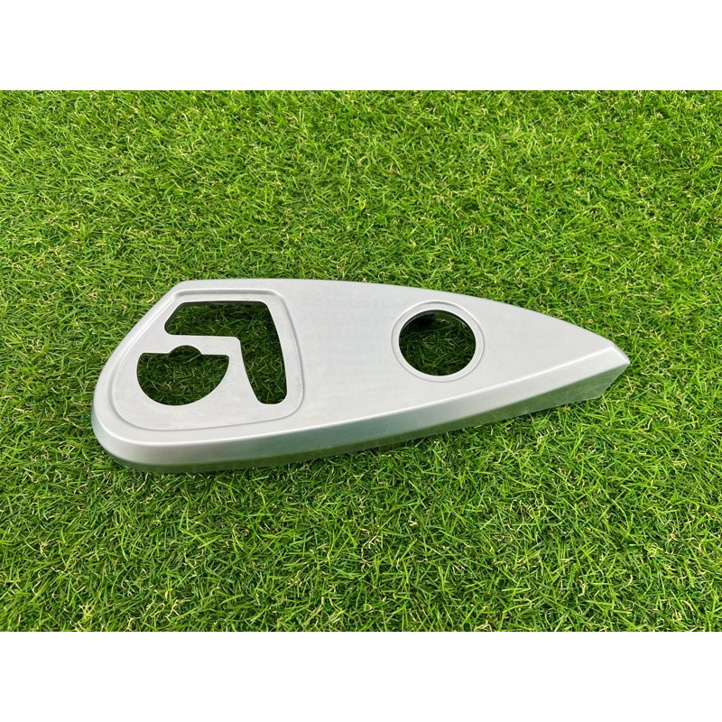 Накладка сидіння (салон) Mercedes-Benz GL X164 2012 4.6 a2519185830