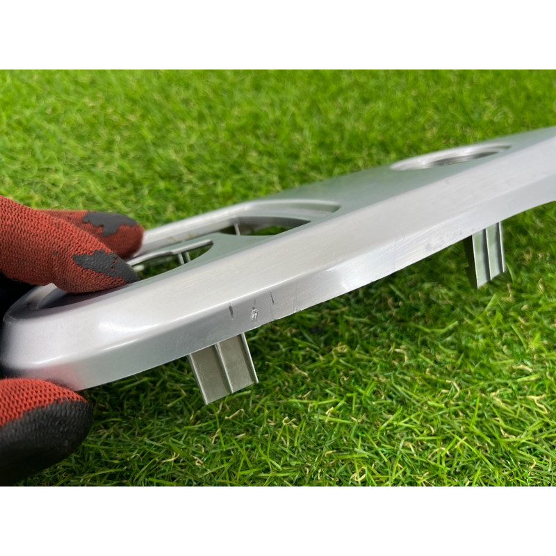 Накладка сидіння (салон) Mercedes-Benz GL X164 2012 4.6 a2519185830