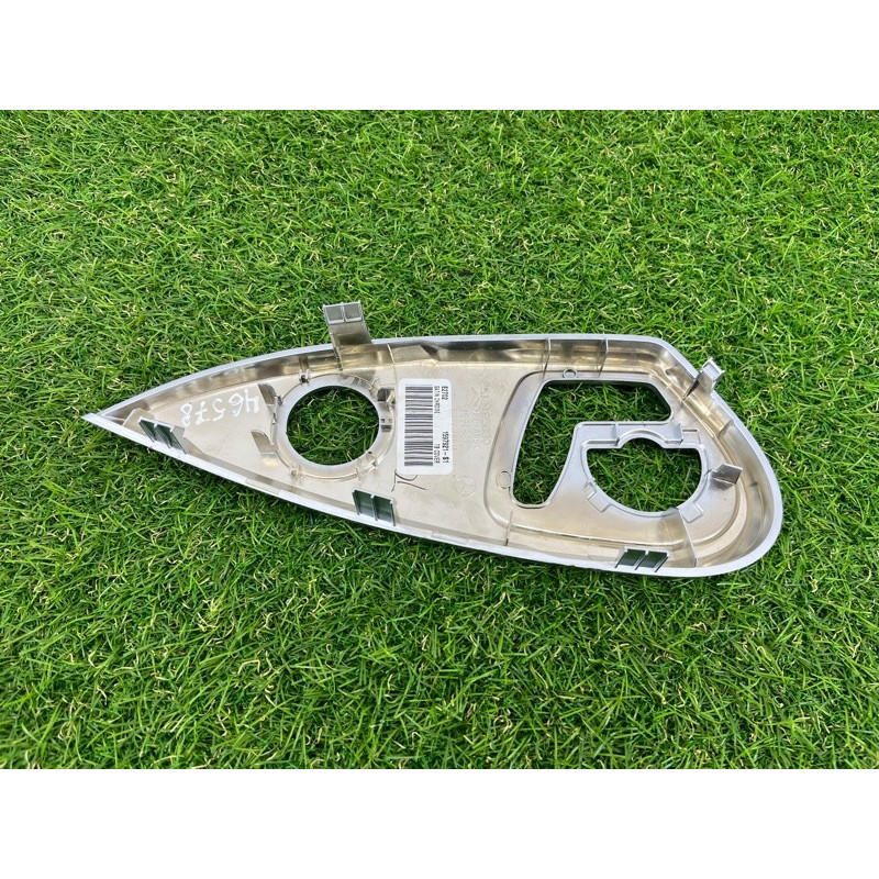 Накладка сидіння (салон) Mercedes-Benz GL X164 2012 4.6 a2519185830