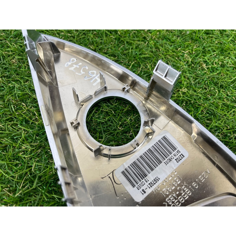 Накладка сидіння (салон) Mercedes-Benz GL X164 2012 4.6 a2519185830