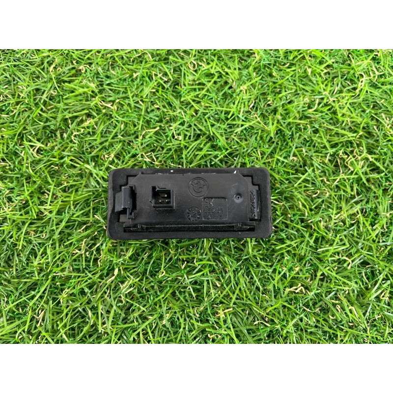 Плафон підсвічування номера (оптика - оптика) BMW 3-series F30 2013 N26B20 63.267193293