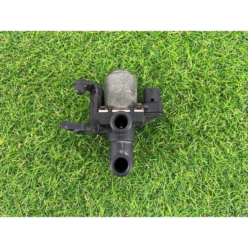 Клапан печки (отопление и кондиционирование) BMW 5-series E34 1993 M50b25 64118375443