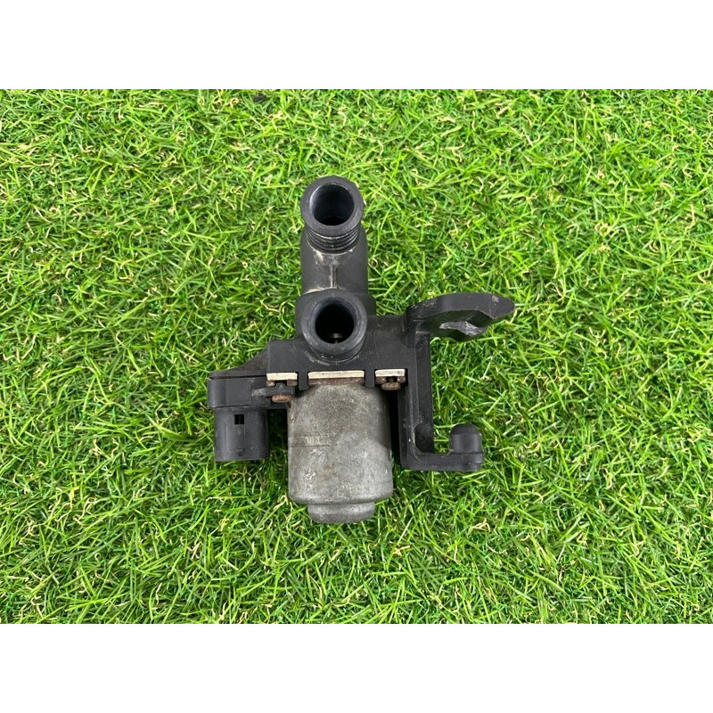 Клапан печки (отопление и кондиционирование) BMW 5-series E34 1993 M50b25 64118375443