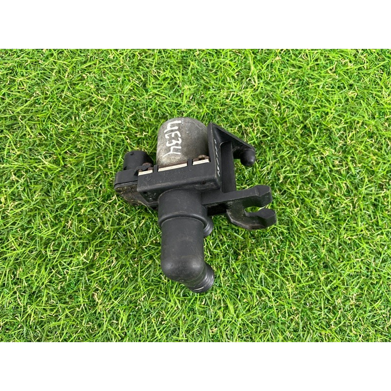 Клапан печки (отопление и кондиционирование) BMW 5-series E34 1993 M50b25 64118375443