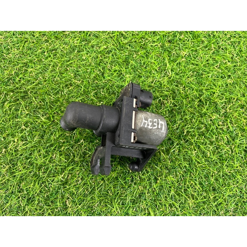 Клапан печки (отопление и кондиционирование) BMW 5-series E34 1993 M50b25 64118375443