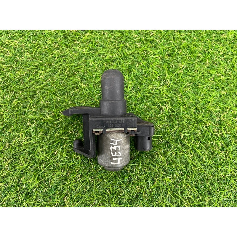 Клапан печки (отопление и кондиционирование) BMW 5-series E34 1993 M50b25 64118375443