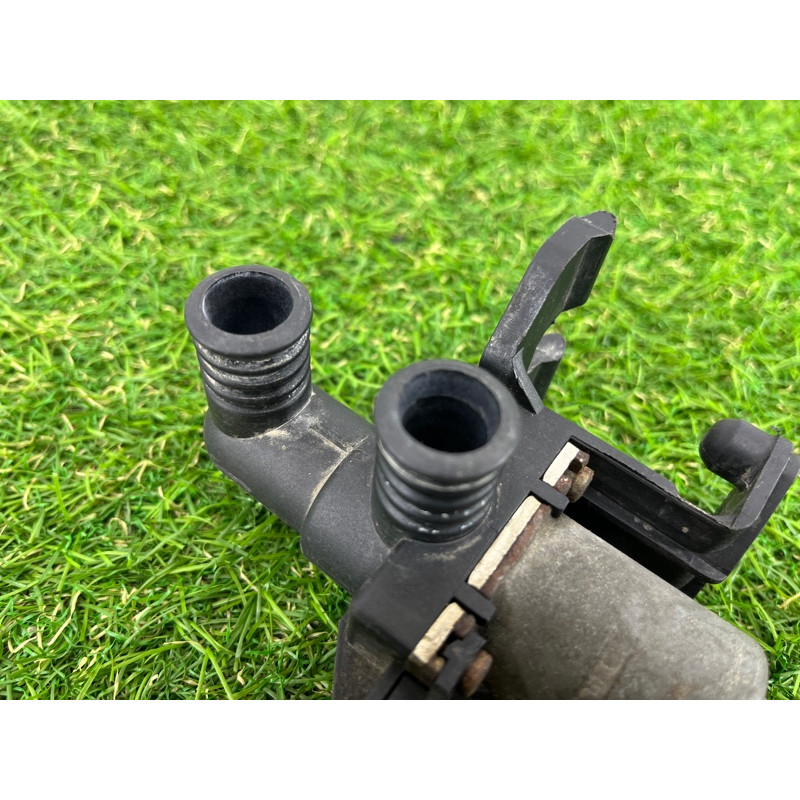 Клапан печки (отопление и кондиционирование) BMW 5-series E34 1993 M50b25 64118375443