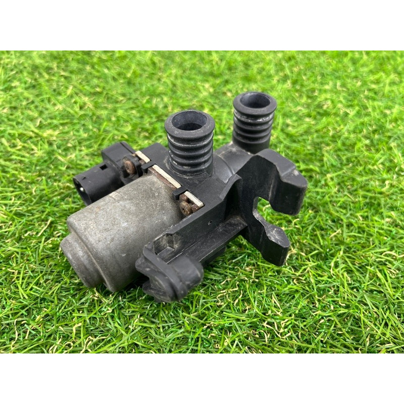 Клапан печки (отопление и кондиционирование) BMW 5-series E34 1993 M50b25 64118375443