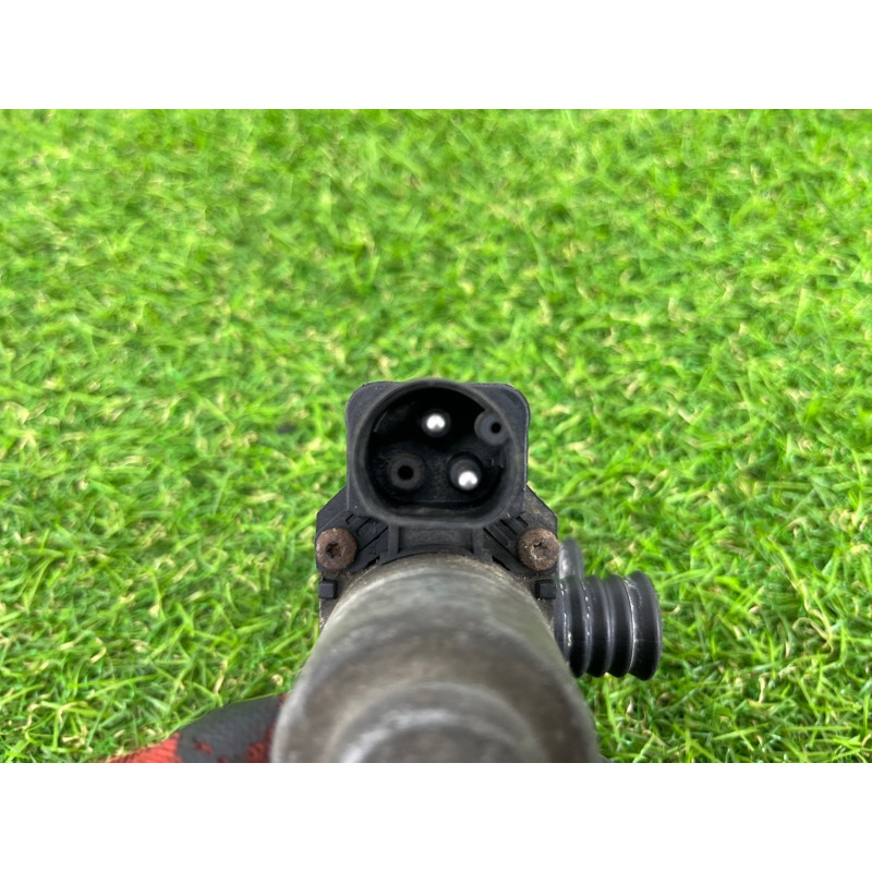 Клапан печки (отопление и кондиционирование) BMW 5-series E34 1993 M50b25 64118375443