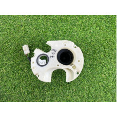 Вентилятор охлаждения блоков управления