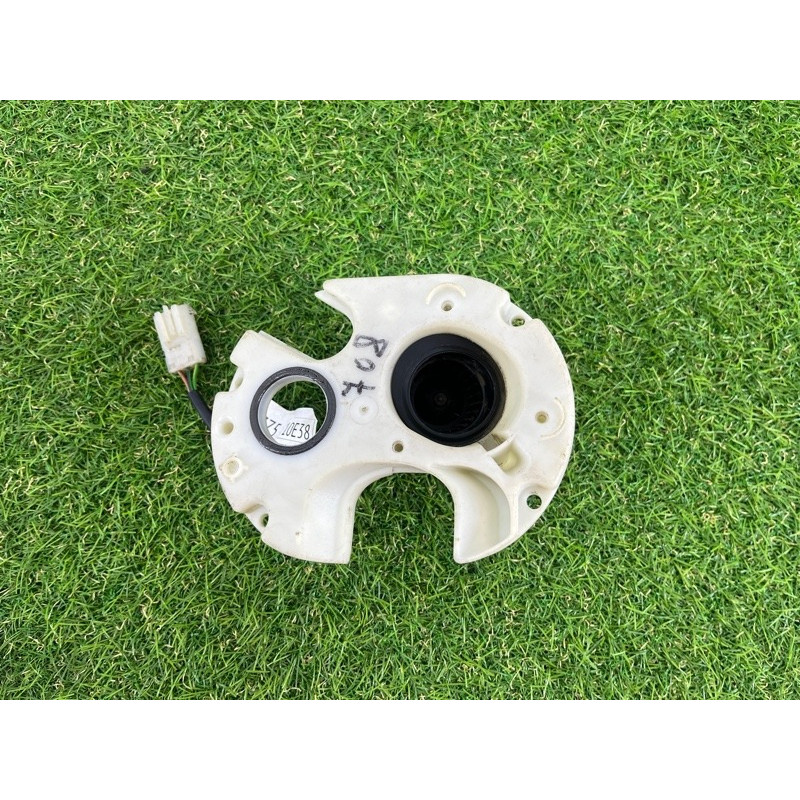 Вентилятор охлаждения блоков управления (электрика) BMW 7-series E38 12901745181