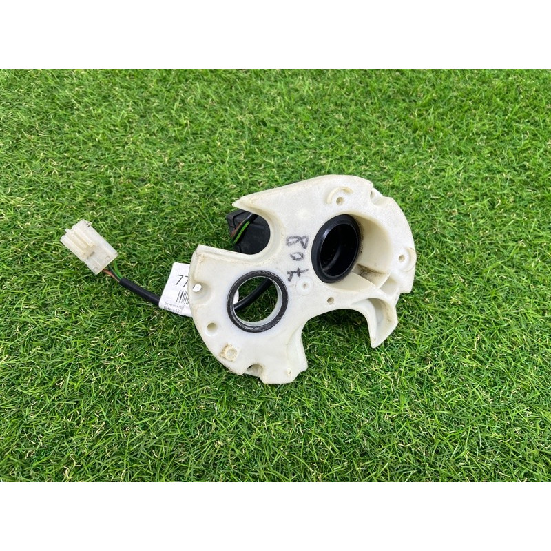 Вентилятор охлаждения блоков управления (электрика) BMW 7-series E38 12901745181