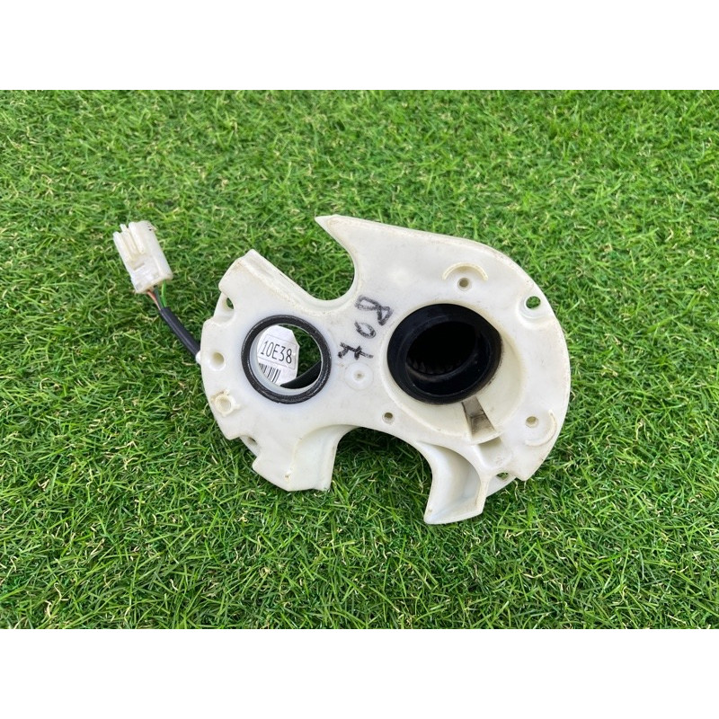 Вентилятор охлаждения блоков управления (электрика) BMW 7-series E38 12901745181