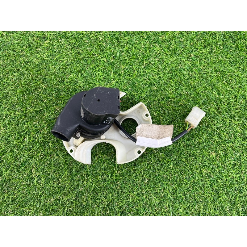 Вентилятор охлаждения блоков управления (электрика) BMW 7-series E38 12901745181