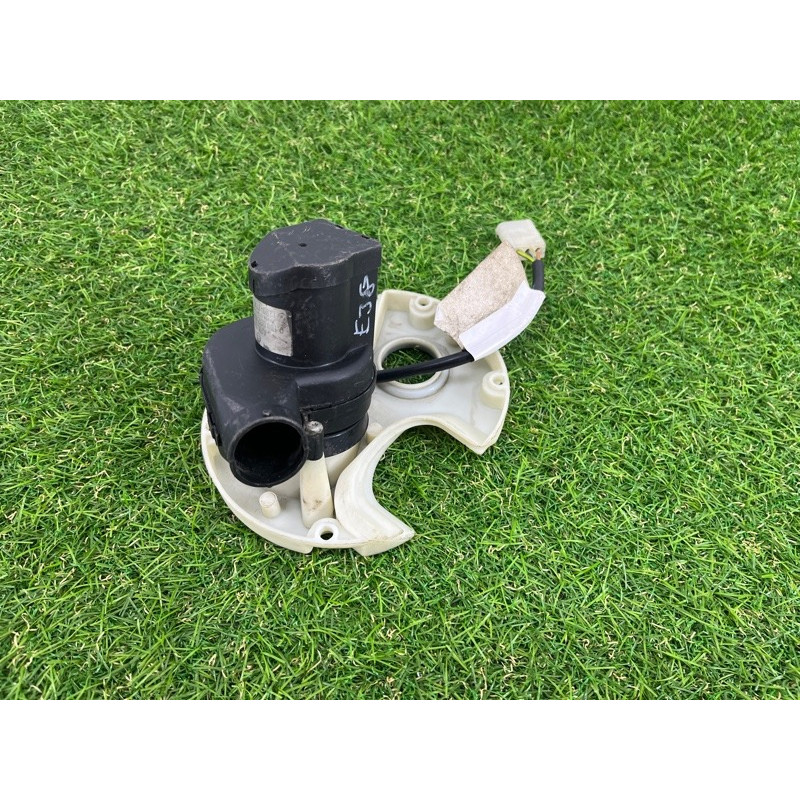 Вентилятор охлаждения блоков управления (электрика) BMW 7-series E38 12901745181