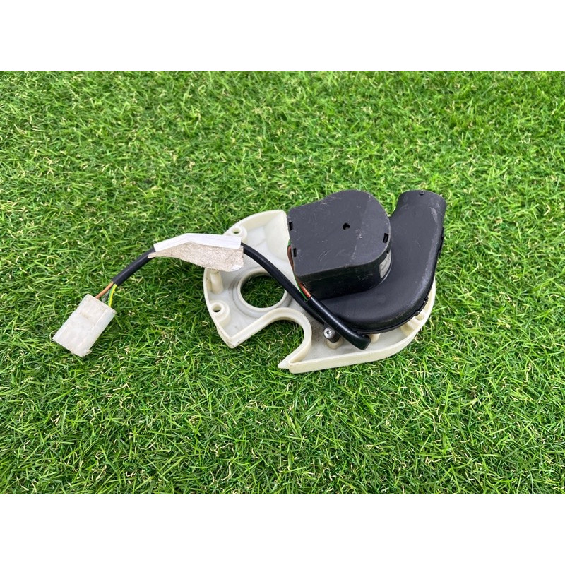 Вентилятор охлаждения блоков управления (электрика) BMW 7-series E38 12901745181