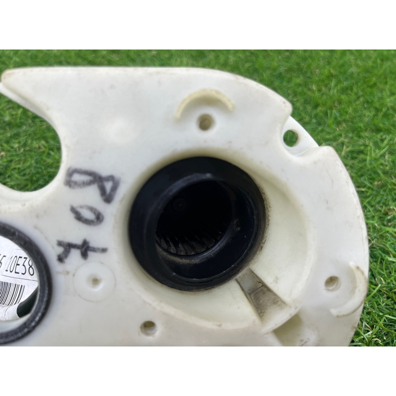 Вентилятор охлаждения блоков управления (электрика) BMW 7-series E38 12901745181