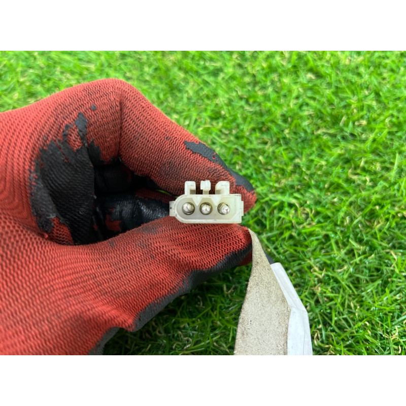 Вентилятор охлаждения блоков управления (электрика) BMW 7-series E38 12901745181