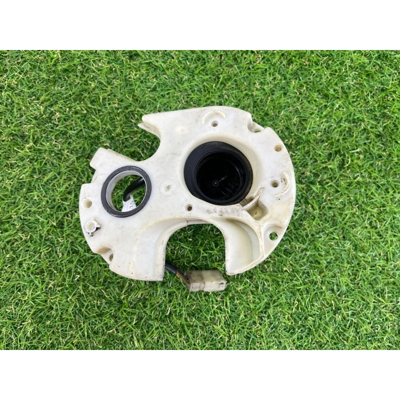 Вентилятор охлаждения блоков управления (электрика) BMW 7-series E38 12901745181