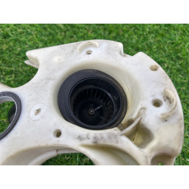 Вентилятор охлаждения блоков управления (электрика) BMW 7-series E38 12901745181