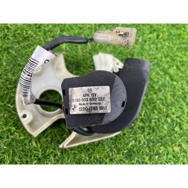 Вентилятор охлаждения блоков управления (электрика) BMW 7-series E38 12901745181