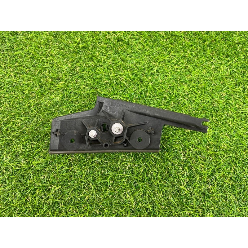 Кронштейн (двигун та елементи) BMW 3-series F30 2014 N20B20 12527632000