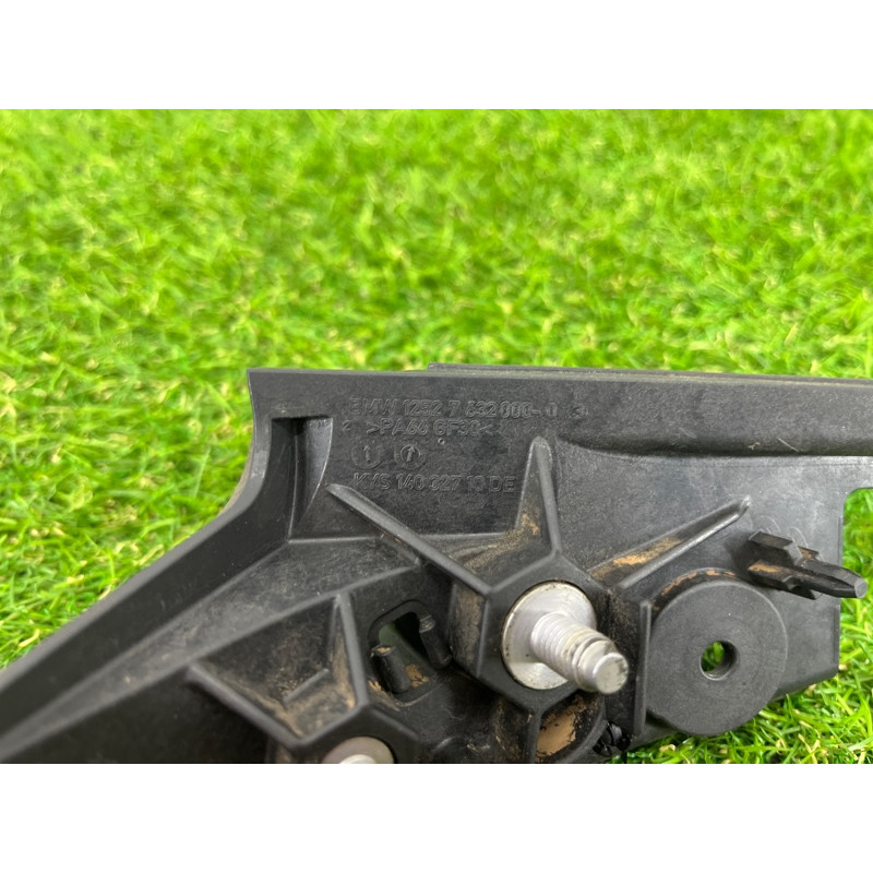 Кронштейн (двигун та елементи) BMW 3-series F30 2014 N20B20 12527632000