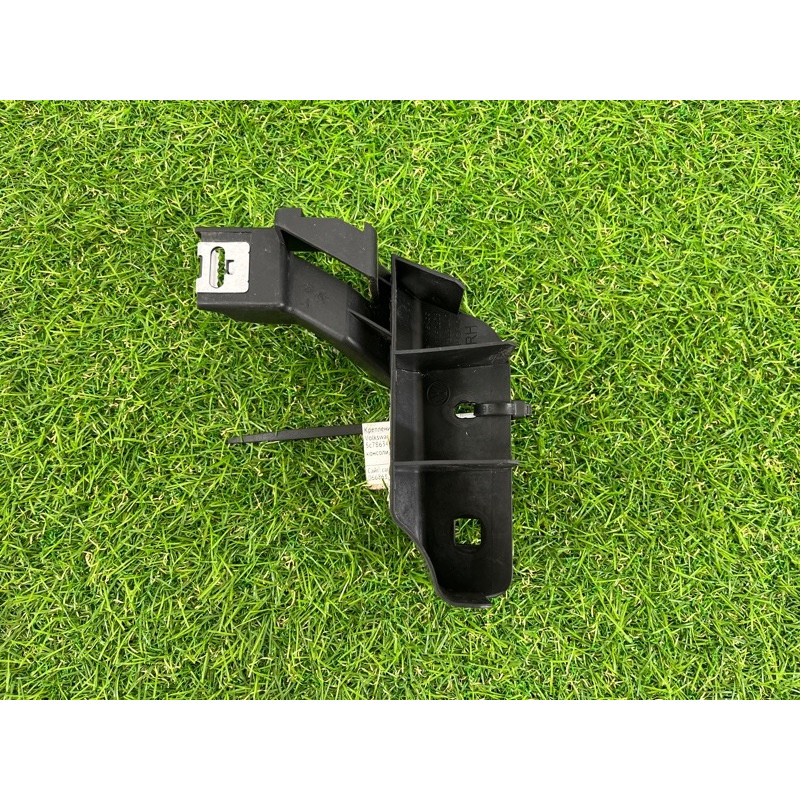 Крепление центральной консоли (салон) Volkswagen Jetta MK6 2011 2.5 5c7863442