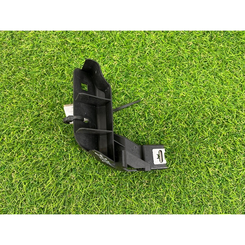 Крепление центральной консоли (салон) Volkswagen Jetta MK6 2011 2.5 5c7863442