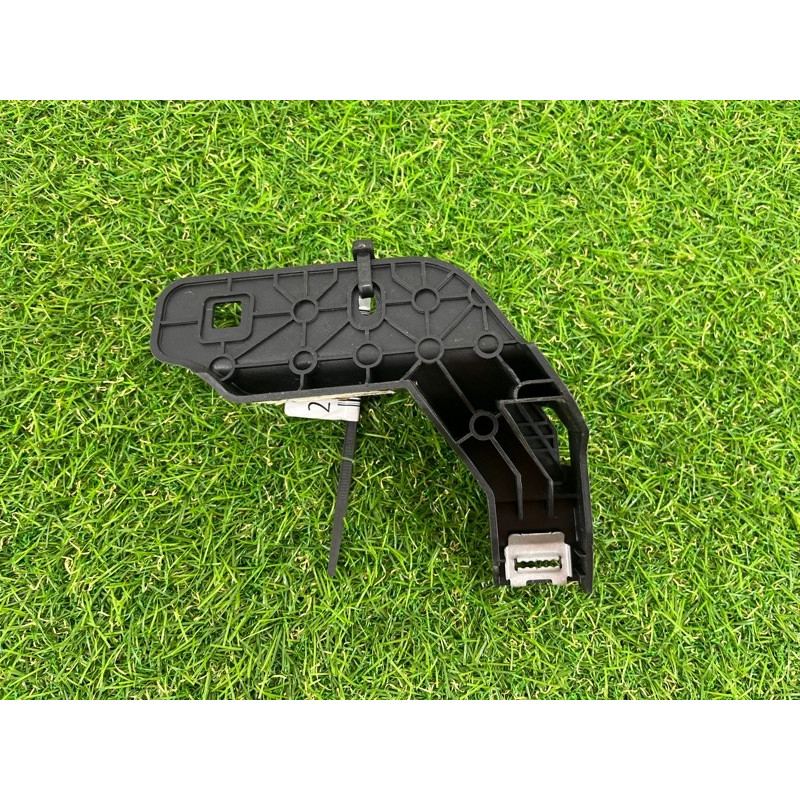 Крепление центральной консоли (салон) Volkswagen Jetta MK6 2011 2.5 5c7863442