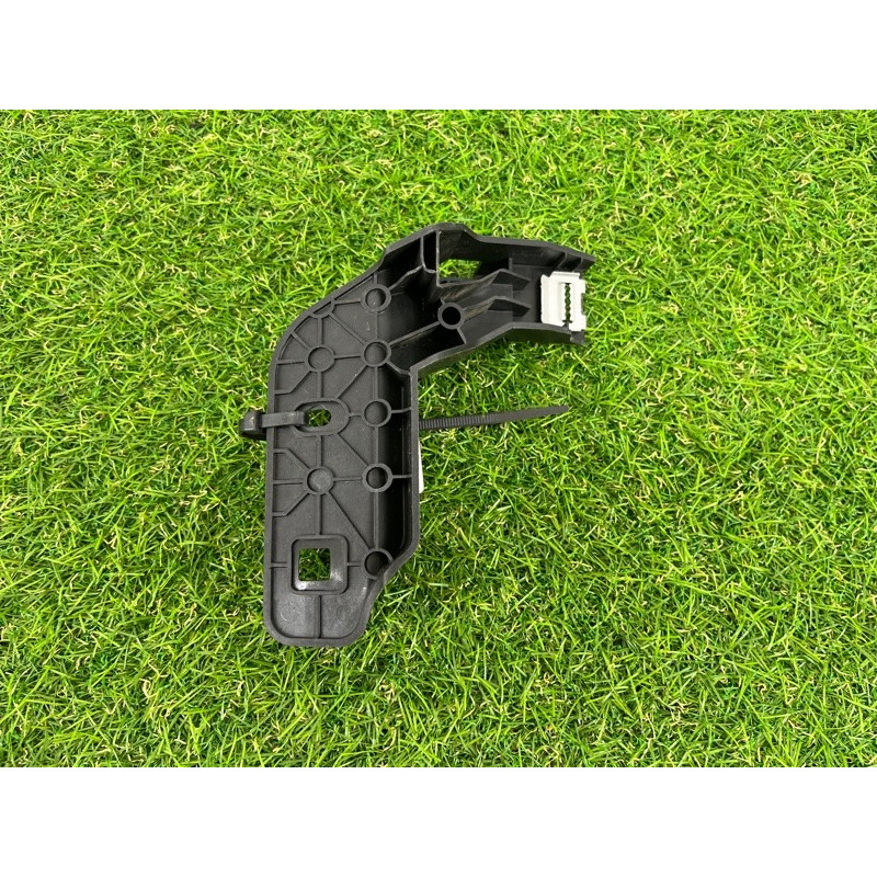 Крепление центральной консоли (салон) Volkswagen Jetta MK6 2011 2.5 5c7863442