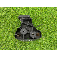 Крепление бампера