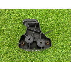 Крепление бампера