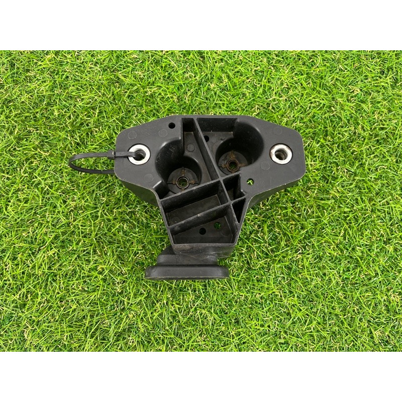 Крепление бампера (кузов и элементы) Mercedes-Benz GL X164 2012 4.6 a1648800230