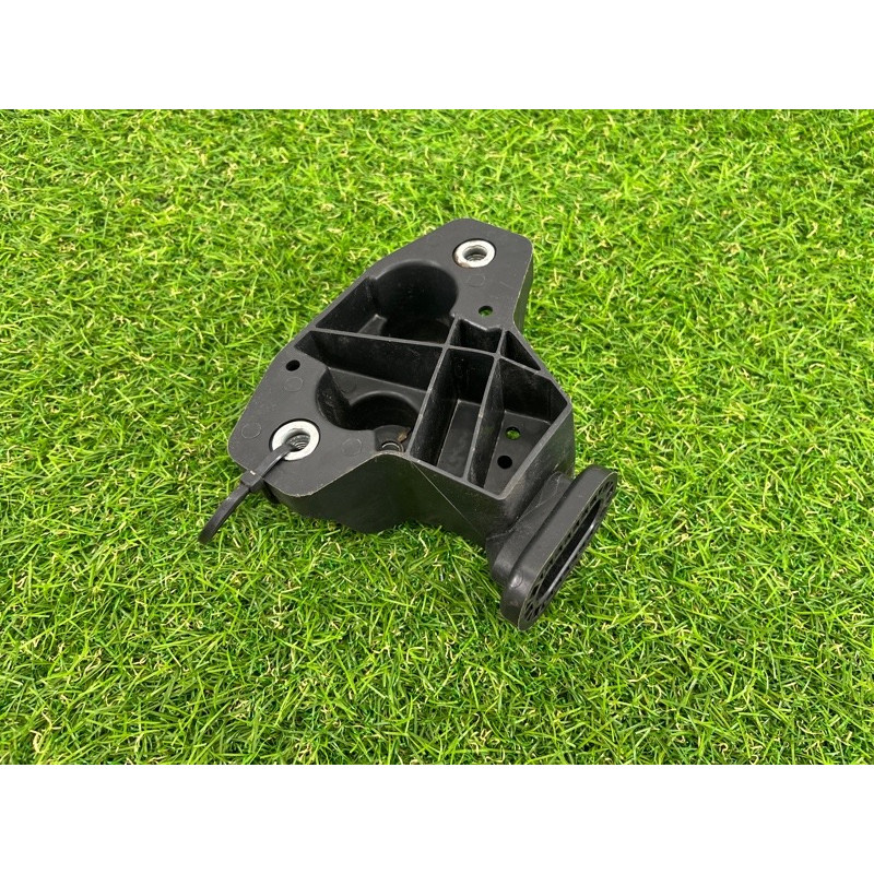 Крепление бампера (кузов и элементы) Mercedes-Benz GL X164 2012 4.6 a1648800230