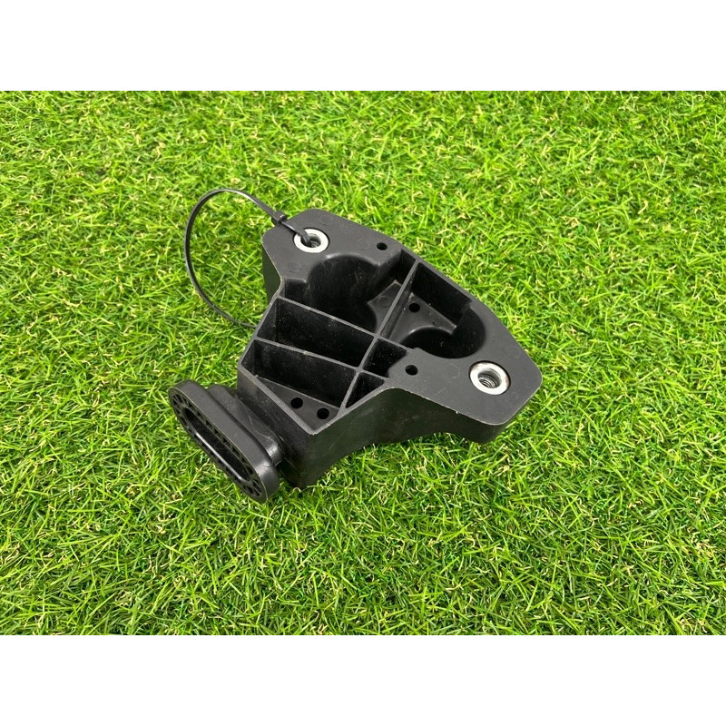 Крепление бампера (кузов и элементы) Mercedes-Benz GL X164 2012 4.6 a1648800230