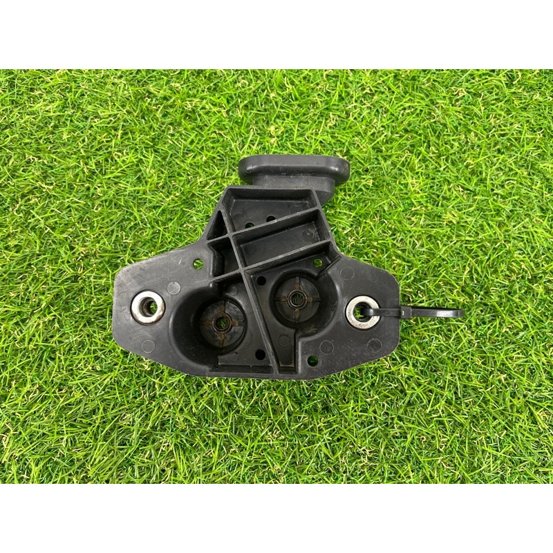 Крепление бампера (кузов и элементы) Mercedes-Benz GL X164 2012 4.6 a1648800230