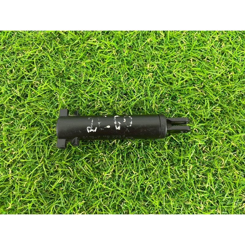 Амортизатор бардачка (салон) BMW 5-series E60 2005 N52B25 511671192269