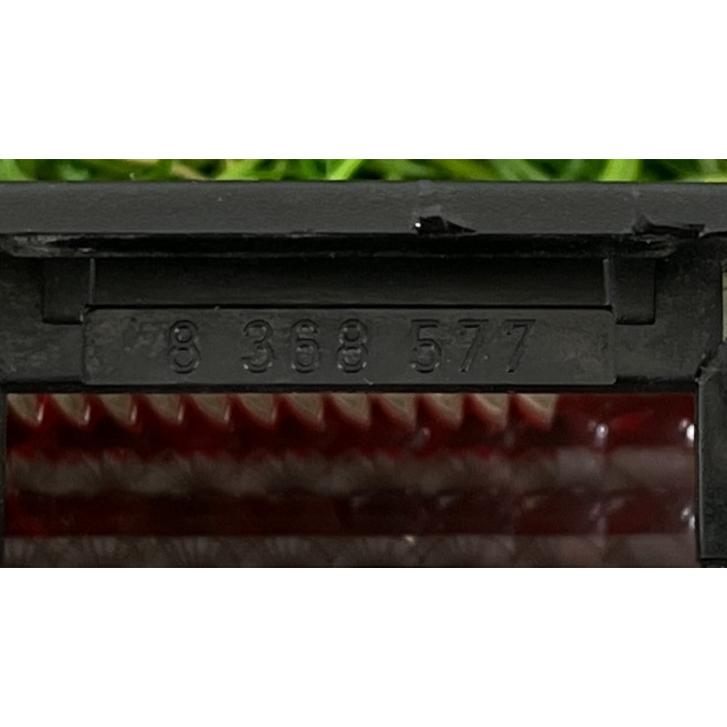 Плафон салона (салон) BMW 3-series E46 1999 M47D20 63 31 8 368 577