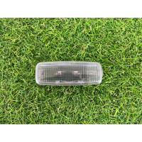 Плафон салона