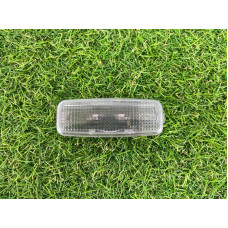 Плафон салона