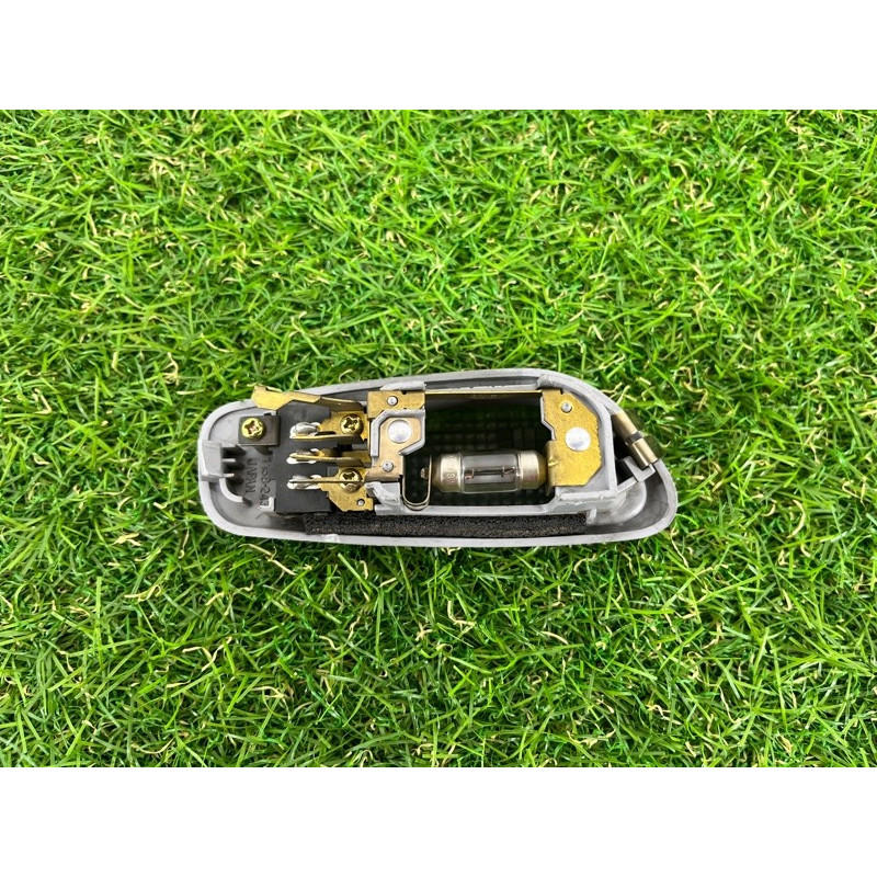 Плафон салона (салон) Mitsubishi Galant 8 2.4GDI 1158-243