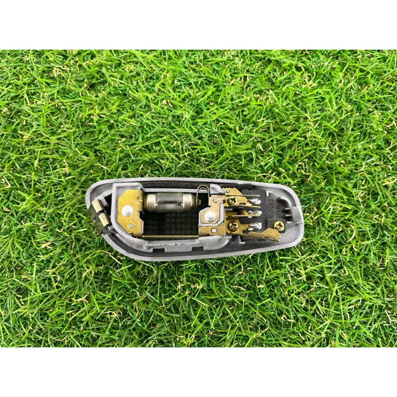 Плафон салона (салон) Mitsubishi Galant 8 2.4GDI 1158-243